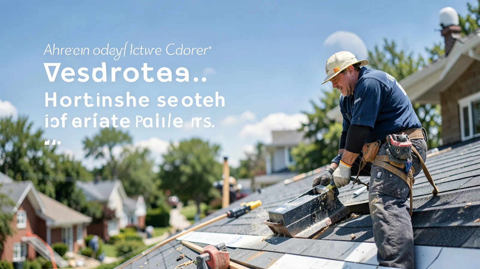 Roof Replacement in Summerfield, IL near me